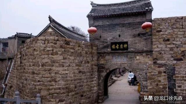 河南禹州一处千年古镇，因钧瓷而声名远扬，你去过吗？
