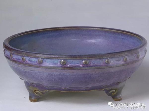 中国瓷器曜变的紫霞——钧窑（1）：钧窑概述